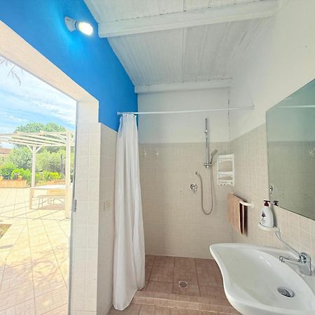 Cammini Di Sale Casa Vacanze Tra Le Saline Торре-Нубия Экстерьер фото