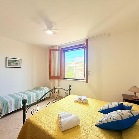 Cammini Di Sale Casa Vacanze Tra Le Saline Торре-Нубия Экстерьер фото