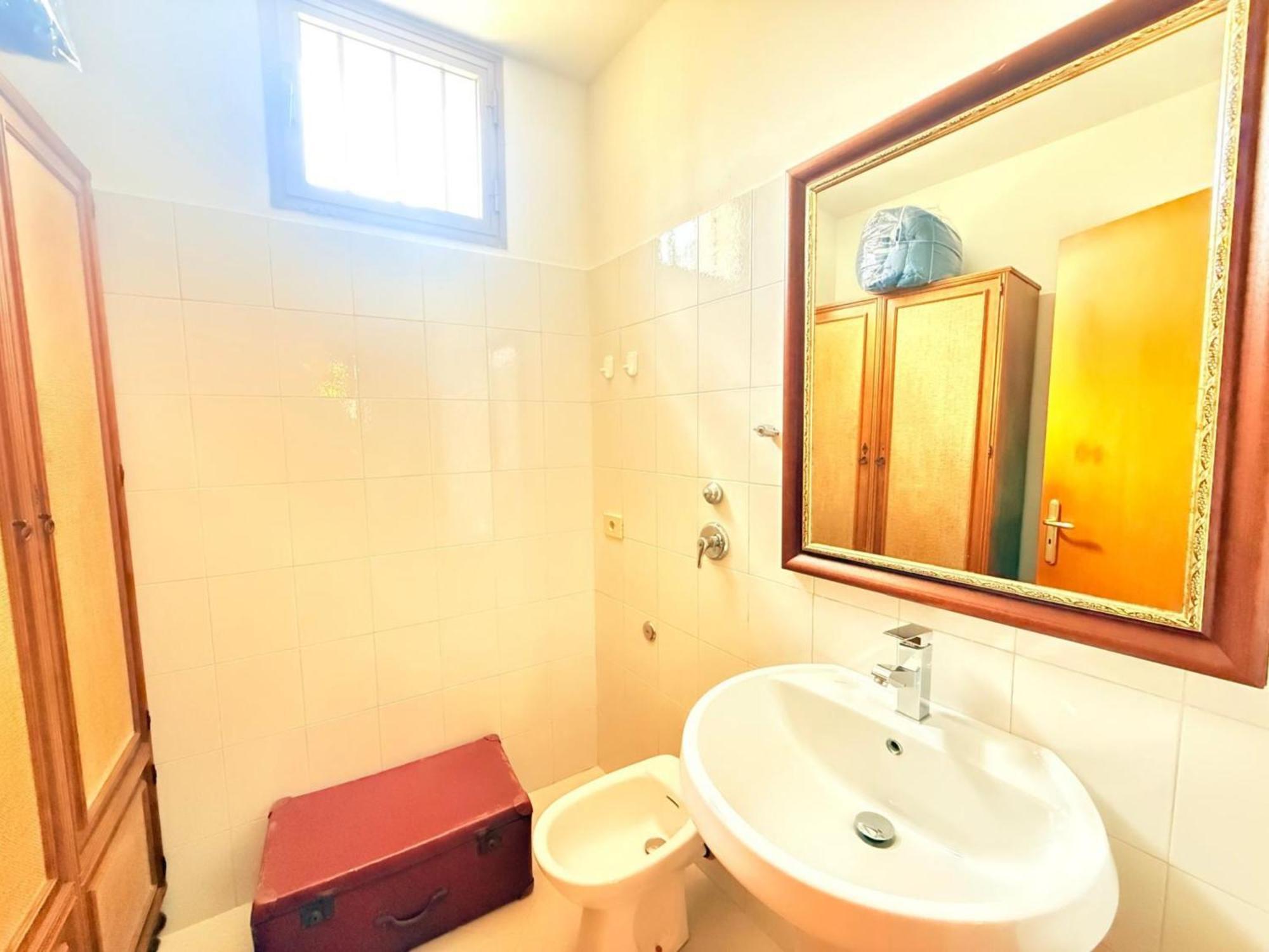 Cammini Di Sale Casa Vacanze Tra Le Saline Торре-Нубия Экстерьер фото
