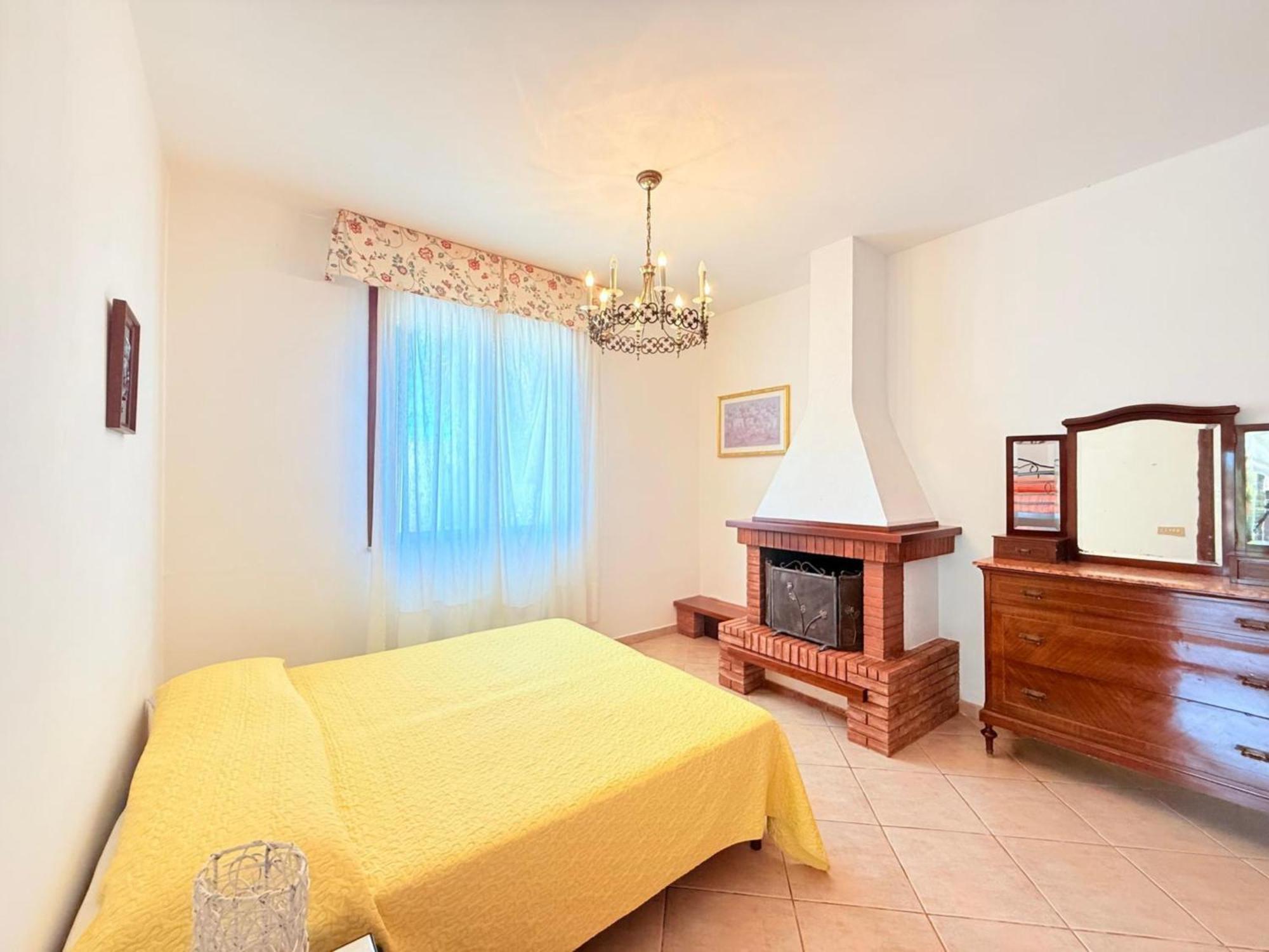 Cammini Di Sale Casa Vacanze Tra Le Saline Торре-Нубия Экстерьер фото
