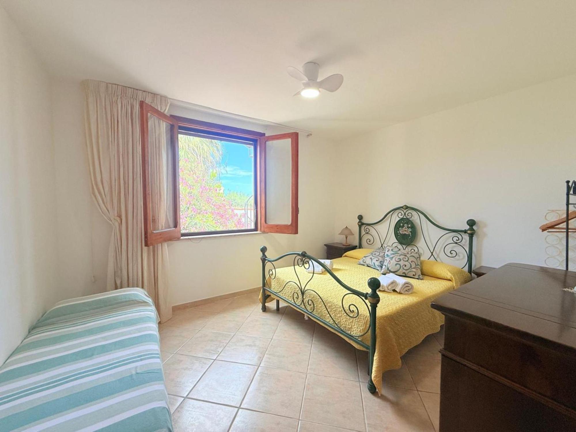 Cammini Di Sale Casa Vacanze Tra Le Saline Торре-Нубия Экстерьер фото